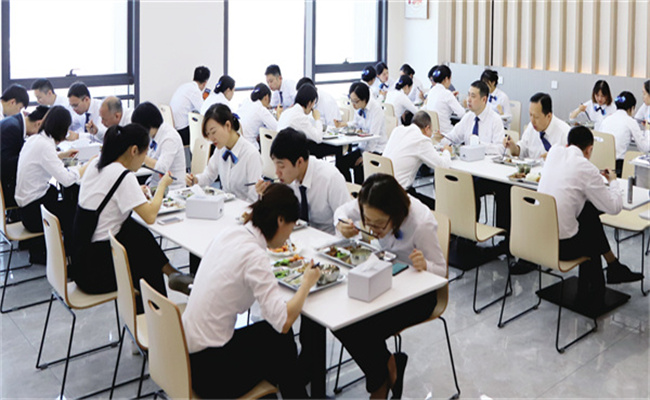 發展員工福利活動