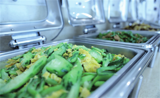 發展員工福利活動