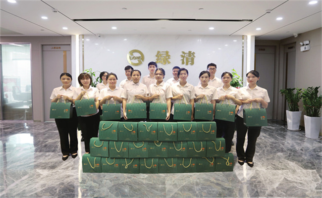 發展員工福利活動